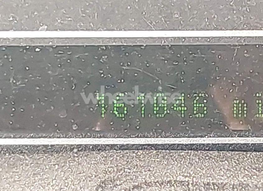 Photo 15 of 2008 Mercury Sable (VIN 1MEHM40W88G601757)