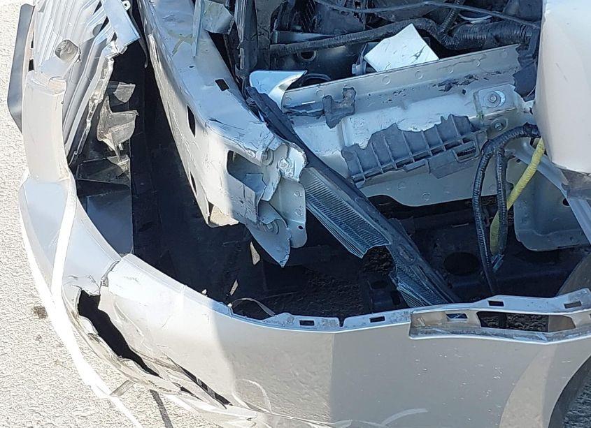 Photo 6 of 2008 Mercury Sable N/A (VIN 1MEHM40WX8G614378)