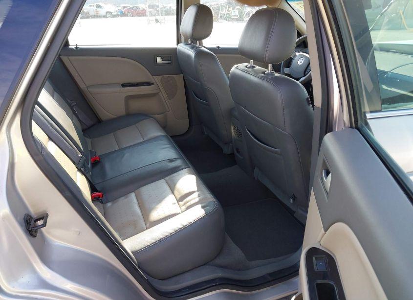 Photo 8 of 2008 Mercury Sable N/A (VIN 1MEHM40WX8G614378)