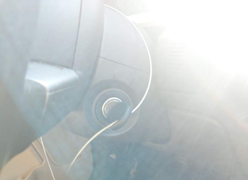 Photo 11 of 2008 Mercury Sable PREMIER (VIN 1MEHM42W08G625273)