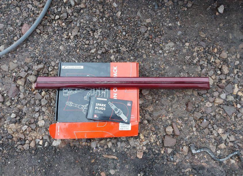 Photo 12 of 2008 Mercury Sable PREMIER (VIN 1MEHM42W08G625273)