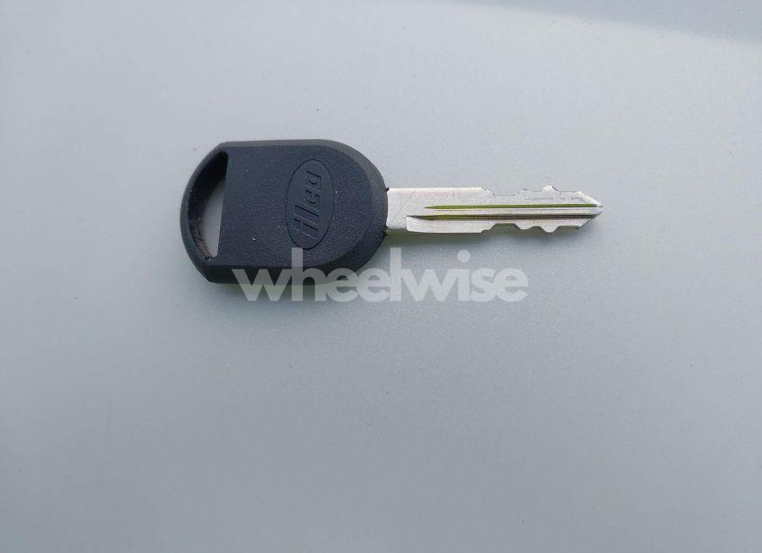 Photo 11 of 2008 Mercury Sable PREMIER (VIN 1MEHM42W28G613576)