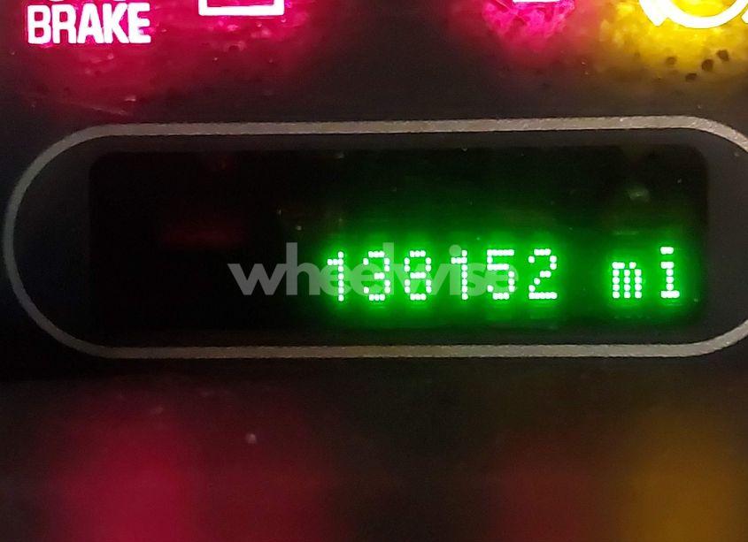 Photo 16 of 2008 Mercury Sable PREMIER (VIN 1MEHM42W58G609635)