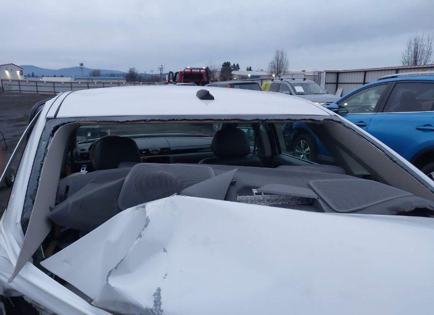 Photo 13 of 2008 Mercury Sable PREMIER (VIN 1MEHM42W68G608106)