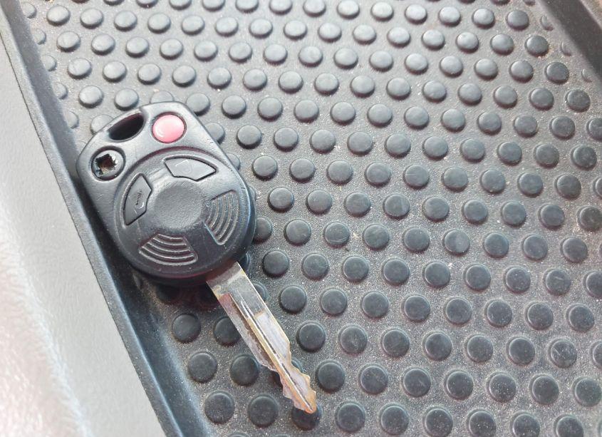 Photo 11 of 2008 Mercury Sable PREMIER (VIN 1MEHM42W88G627109)