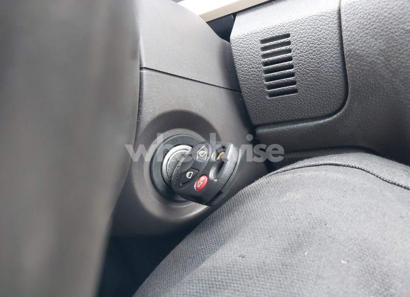 Photo 11 of 2009 Mercury Sable PREMIER (VIN 1MEHM42W99G614631)