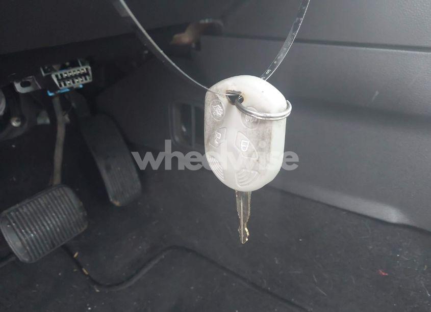 Photo 11 of 2009 Mercury Sable PREMIER (VIN 1MEHM43W49G614566)