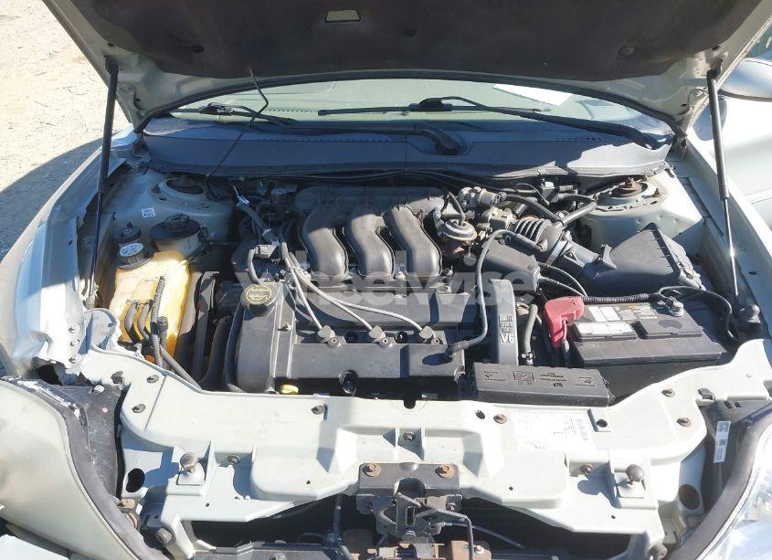 Photo 10 of 2003 Mercury Sable LS PREMIUM (VIN 1MEHM55S33A628713)