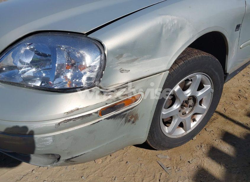 Photo 12 of 2003 Mercury Sable LS PREMIUM (VIN 1MEHM55S33A628713)