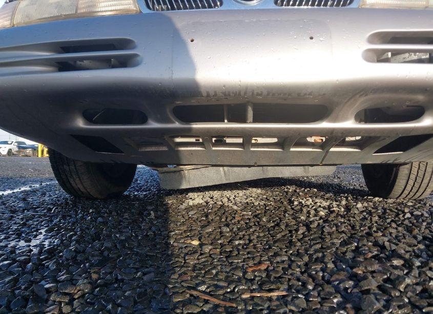 Photo 6 of 1995 Mercury Cougar XR7 (VIN 1MELM62W2SH613956)