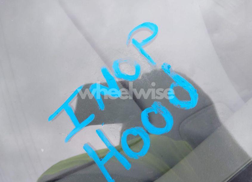 Photo 10 of 1997 Mercury Cougar XR7 (VIN 1MELM62W8VH601654)