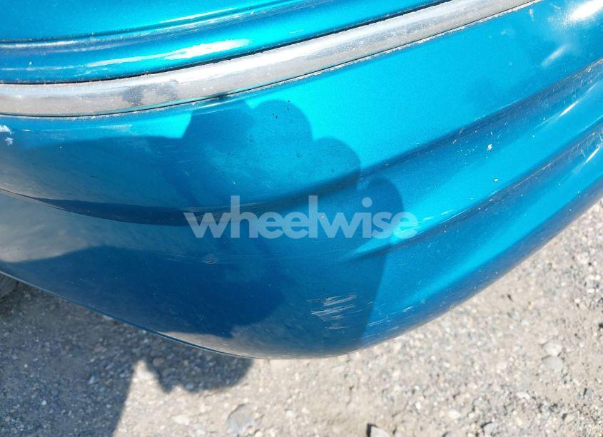 Photo 14 of 1993 Mercury Cougar XR7 (VIN 1MEPM6240PH648065)