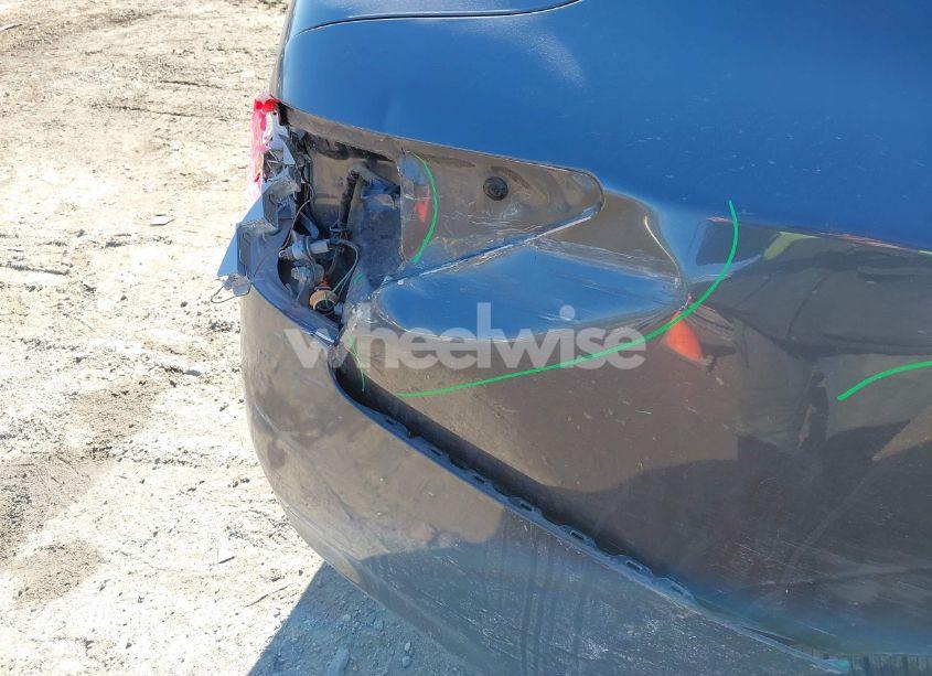 Photo 13 of 2009 Nissan Maxima 3.5 SV (VIN 1N4AA51E09C811890)