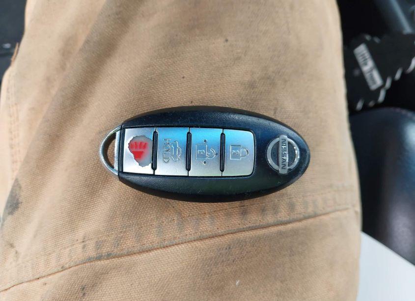 Photo 11 of 2009 Nissan Maxima 3.5 SV (VIN 1N4AA51E09C816233)