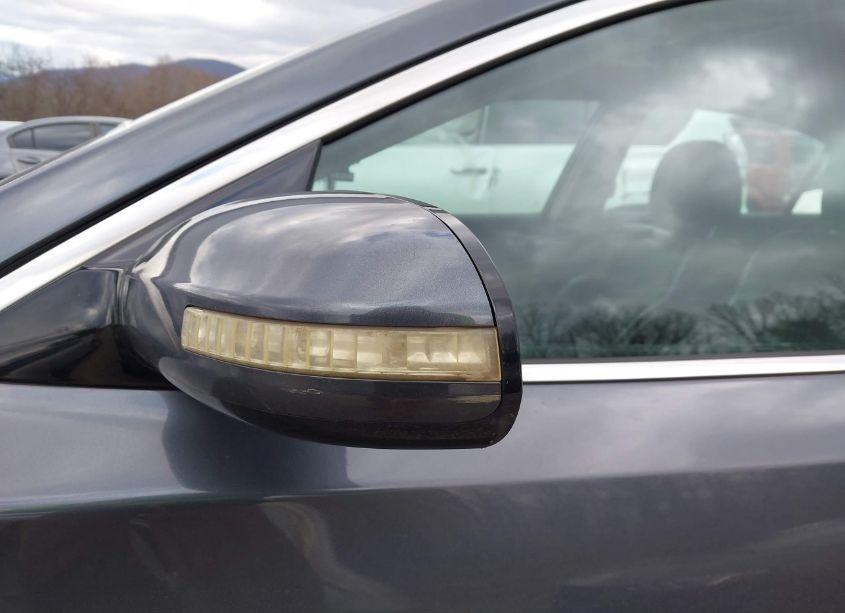 Photo 16 of 2009 Nissan Maxima 3.5 SV (VIN 1N4AA51E09C816233)