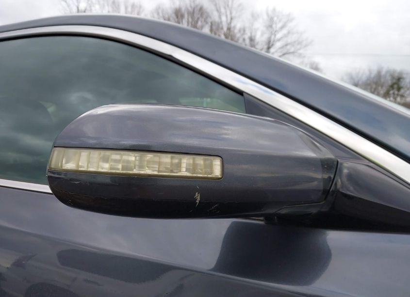 Photo 17 of 2009 Nissan Maxima 3.5 SV (VIN 1N4AA51E09C816233)