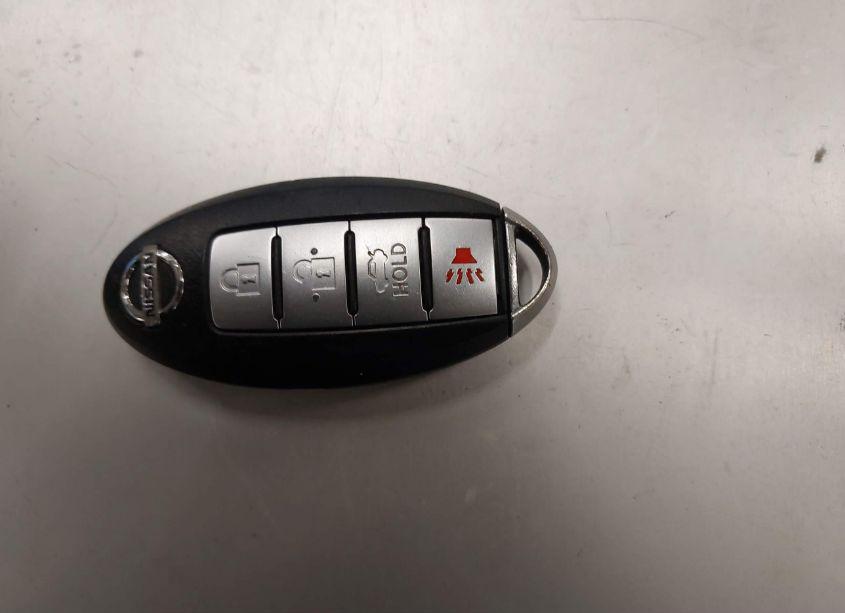 Photo 11 of 2009 Nissan Maxima 3.5 SV (VIN 1N4AA51E09C824798)