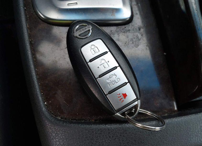 Photo 11 of 2009 Nissan Maxima 3.5 SV (VIN 1N4AA51E09C836076)