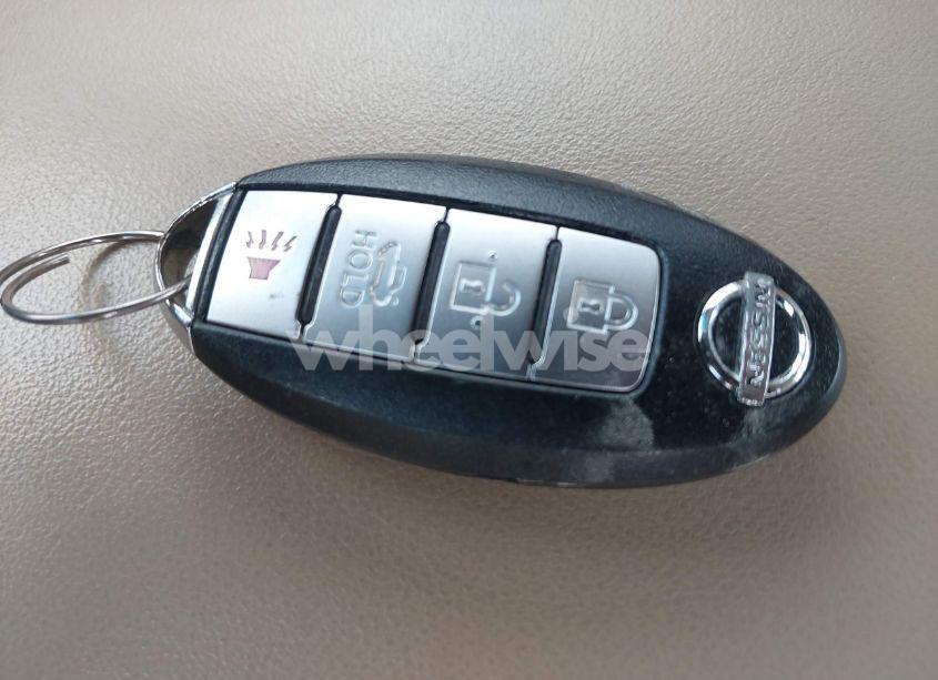 Photo 11 of 2009 Nissan Maxima 3.5 SV (VIN 1N4AA51E09C842086)