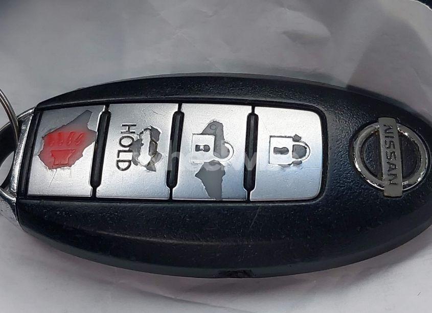 Photo 11 of 2009 Nissan Maxima 3.5 S (VIN 1N4AA51E09C847451)