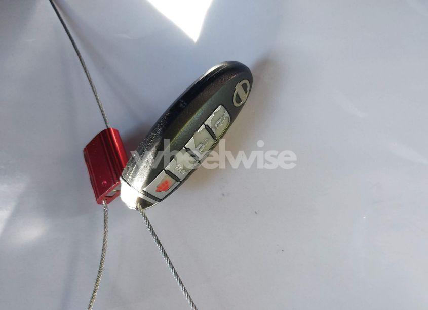 Photo 11 of 2009 Nissan Maxima 3.5 SV (VIN 1N4AA51E09C847739)