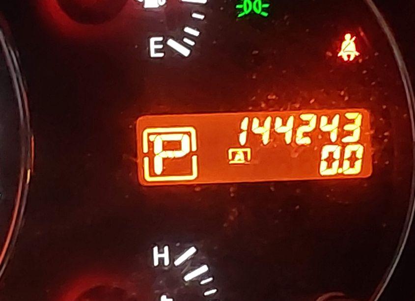 Photo 15 of 2009 Nissan Maxima 3.5 SV (VIN 1N4AA51E09C853542)