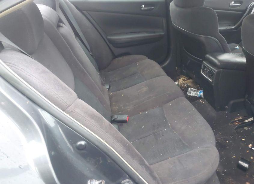 Photo 8 of 2009 Nissan Maxima 3.5 S (VIN 1N4AA51E09C855873)