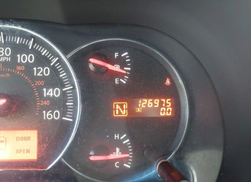 Photo 7 of 2009 Nissan Maxima 3.5 S (VIN 1N4AA51E09C857011)