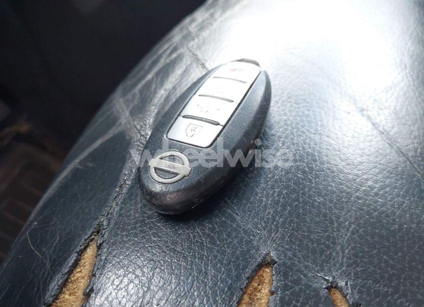 Photo 11 of 2009 Nissan Maxima 3.5 SV (VIN 1N4AA51E09C859437)