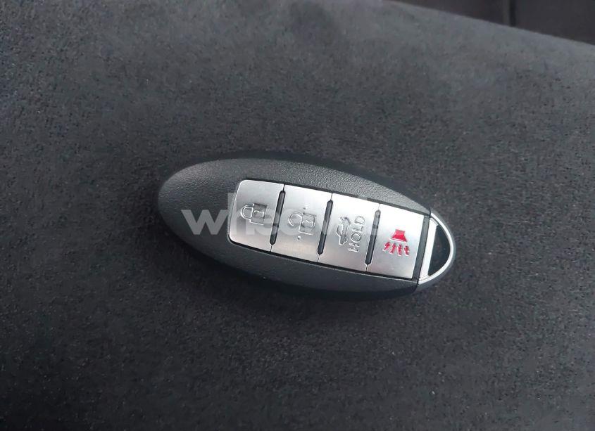 Photo 11 of 2009 Nissan Maxima 3.5 S (VIN 1N4AA51E19C804575)