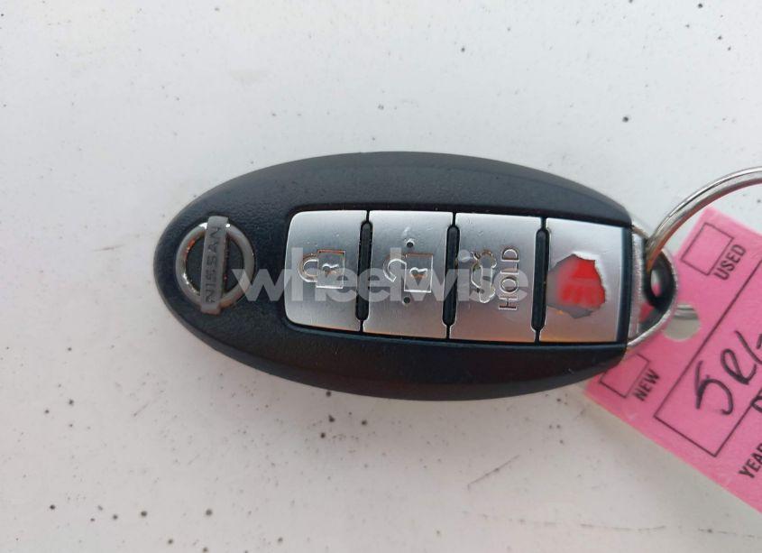 Photo 11 of 2009 Nissan Maxima 3.5 S (VIN 1N4AA51E19C806374)