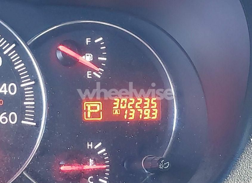 Photo 15 of 2009 Nissan Maxima 3.5 SV (VIN 1N4AA51E19C806861)