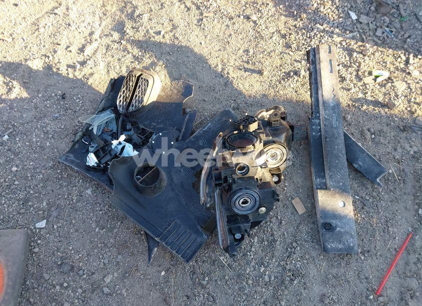 Photo 12 of 2009 Nissan Maxima 3.5 SV (VIN 1N4AA51E19C818878)