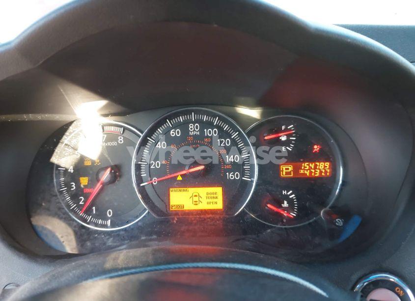 Photo 7 of 2009 Nissan Maxima 3.5 SV (VIN 1N4AA51E19C818878)