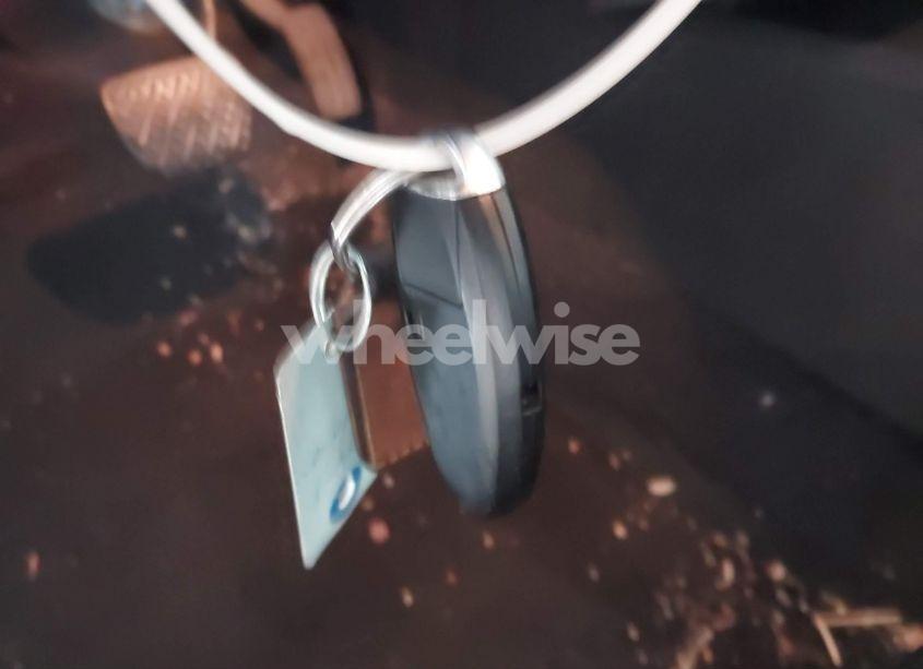 Photo 11 of 2009 Nissan Maxima 3.5 SV (VIN 1N4AA51E19C819173)