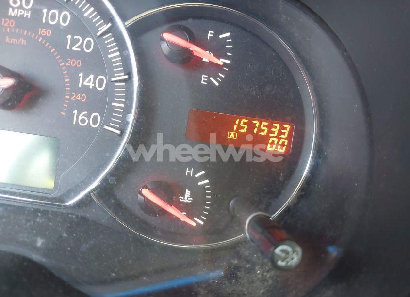 Photo 7 of 2009 Nissan Maxima 3.5 SV (VIN 1N4AA51E19C826866)