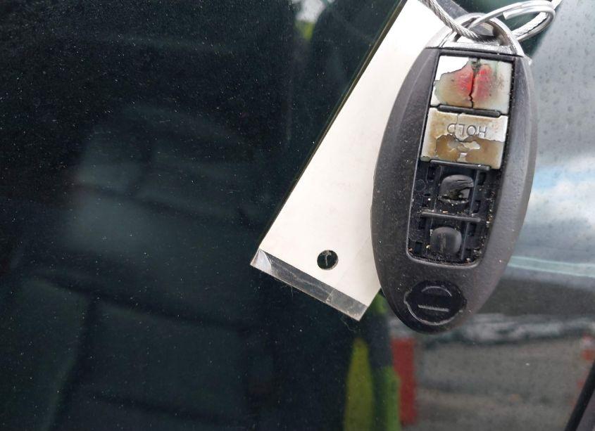 Photo 11 of 2009 Nissan Maxima 3.5 S (VIN 1N4AA51E19C840346)