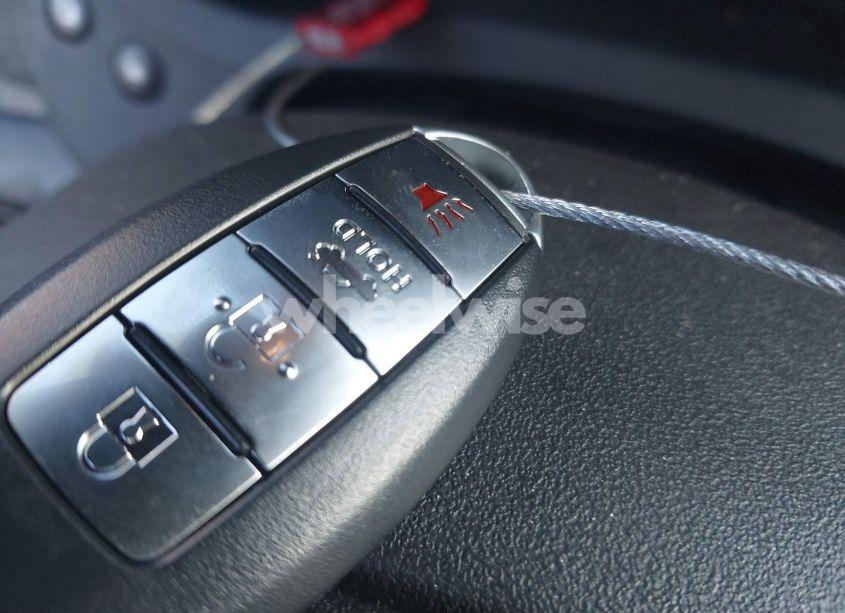 Photo 11 of 2009 Nissan Maxima 3.5 SV (VIN 1N4AA51E19C853095)