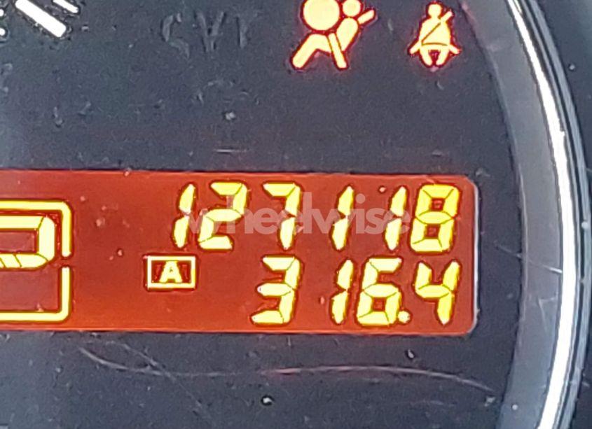 Photo 15 of 2009 Nissan Maxima 3.5 SV (VIN 1N4AA51E19C853663)