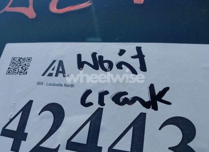 Photo 14 of 2009 Nissan Maxima 3.5 SV (VIN 1N4AA51E19C860967)