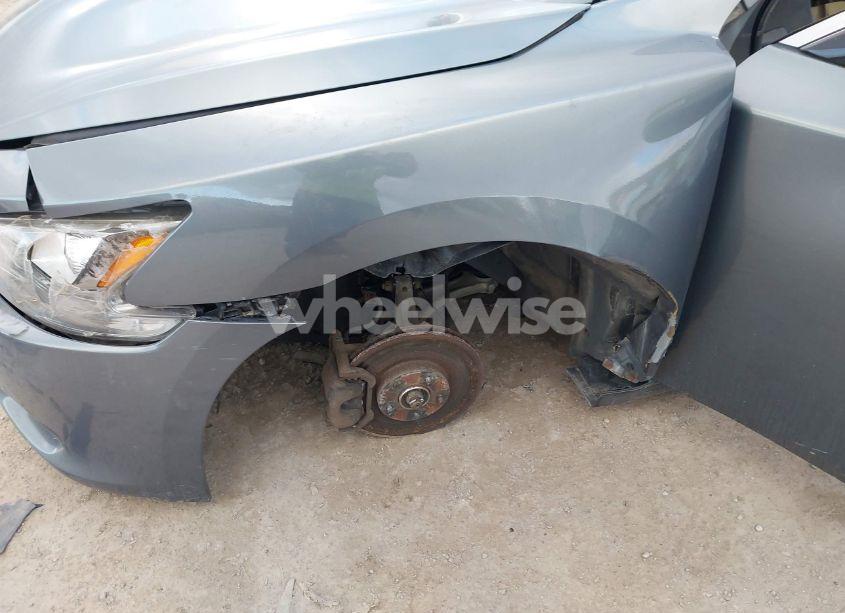 Photo 6 of 2009 Nissan Maxima 3.5 SV (VIN 1N4AA51E19C862072)