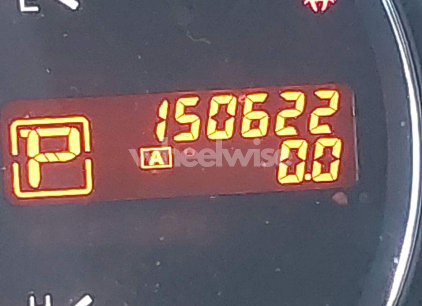 Photo 16 of 2009 Nissan Maxima 3.5 SV (VIN 1N4AA51E29C808229)