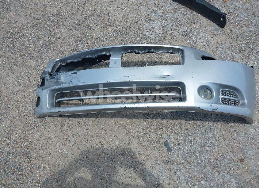 Photo 12 of 2009 Nissan Maxima 3.5 SV (VIN 1N4AA51E29C809333)