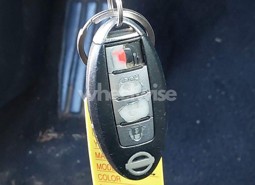 Photo 11 of 2009 Nissan Maxima 3.5 S (VIN 1N4AA51E29C813267)