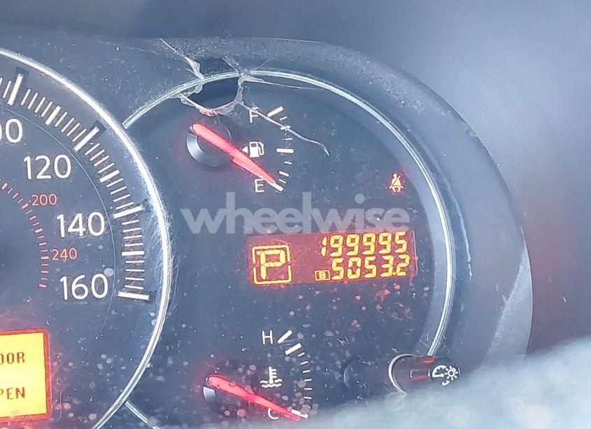 Photo 15 of 2009 Nissan Maxima 3.5 S (VIN 1N4AA51E29C813267)