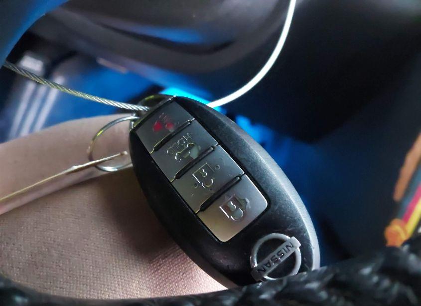 Photo 11 of 2009 Nissan Maxima 3.5 SV (VIN 1N4AA51E29C816282)