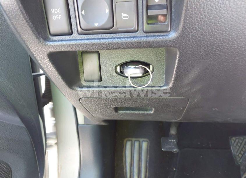 Photo 11 of 2009 Nissan Maxima 3.5 S (VIN 1N4AA51E29C818355)