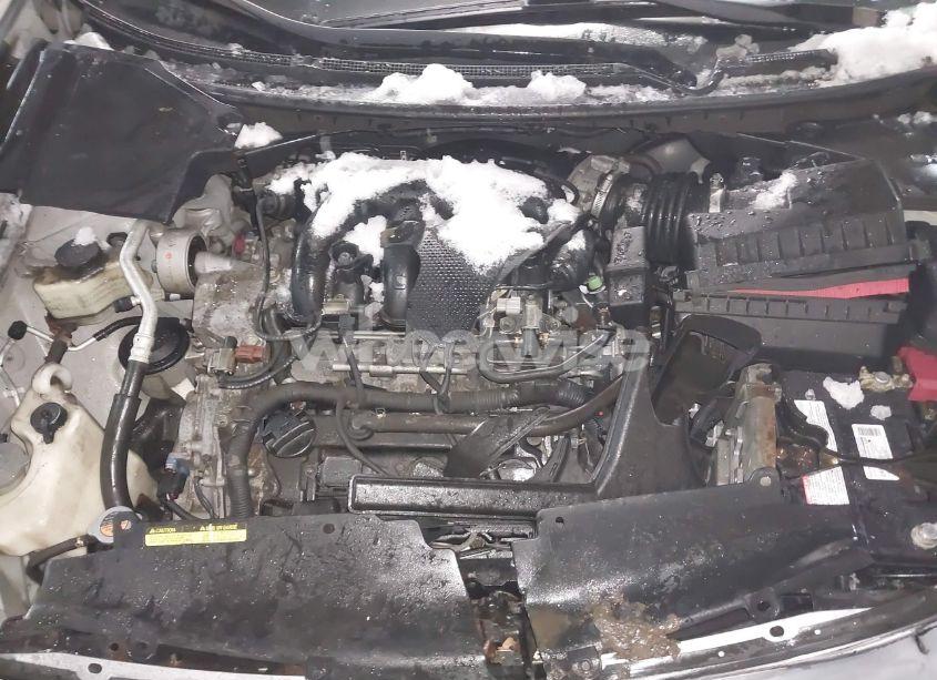 Photo 10 of 2009 Nissan Maxima 3.5 SV (VIN 1N4AA51E29C826939)