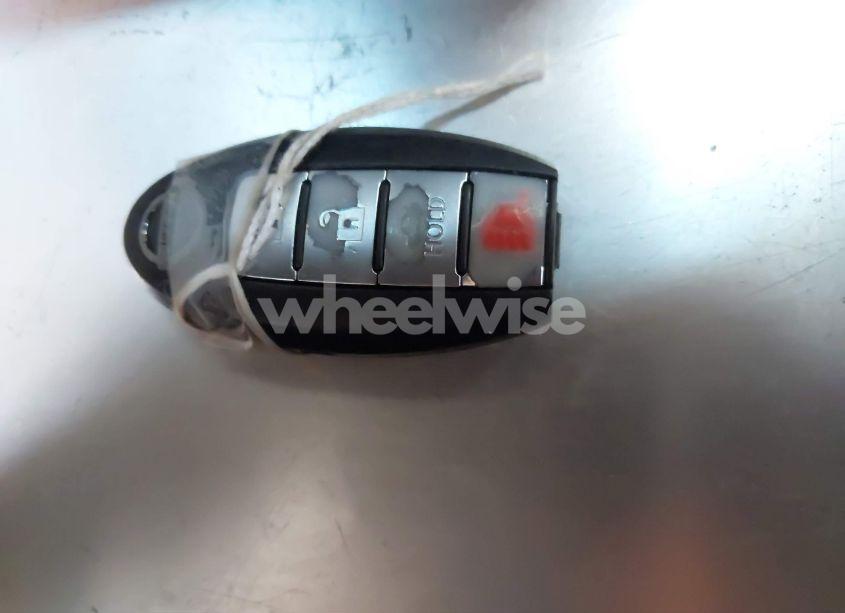 Photo 11 of 2009 Nissan Maxima 3.5 SV (VIN 1N4AA51E29C826939)