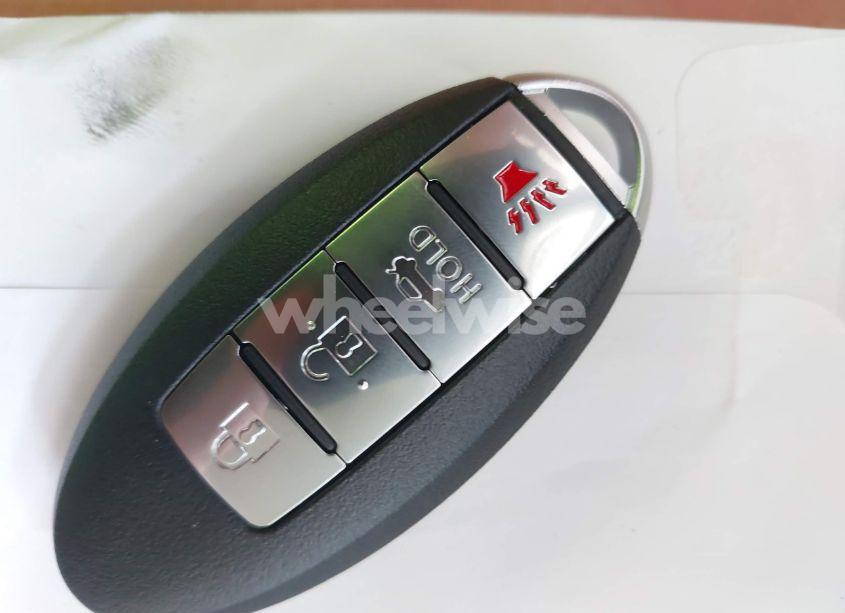 Photo 11 of 2009 Nissan Maxima 3.5 SV (VIN 1N4AA51E29C827105)